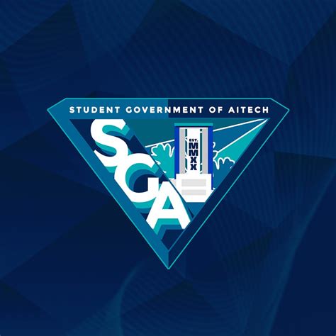 Student Government of AiTECH .